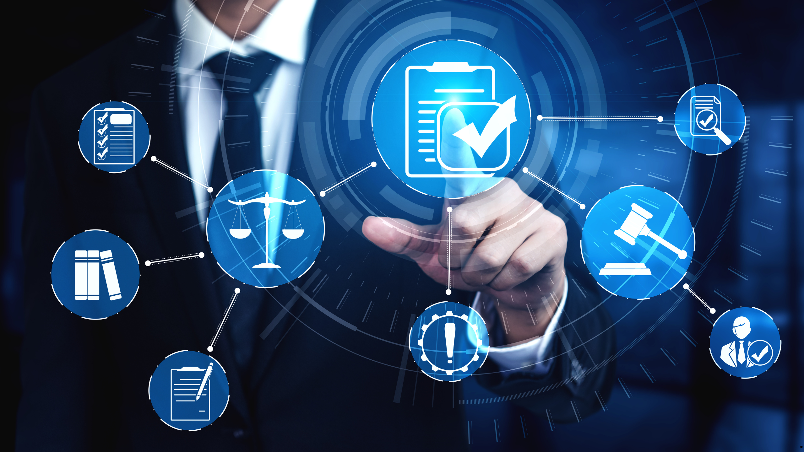 NIS2, the Cyber Resilience Act and the Data Act reshaping operator responsibilities