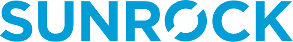 Sunrock logo