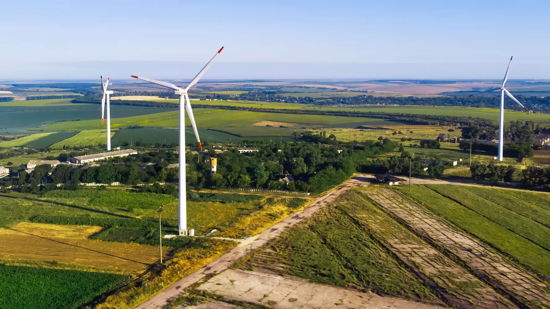 Leading Dutch energy company case study