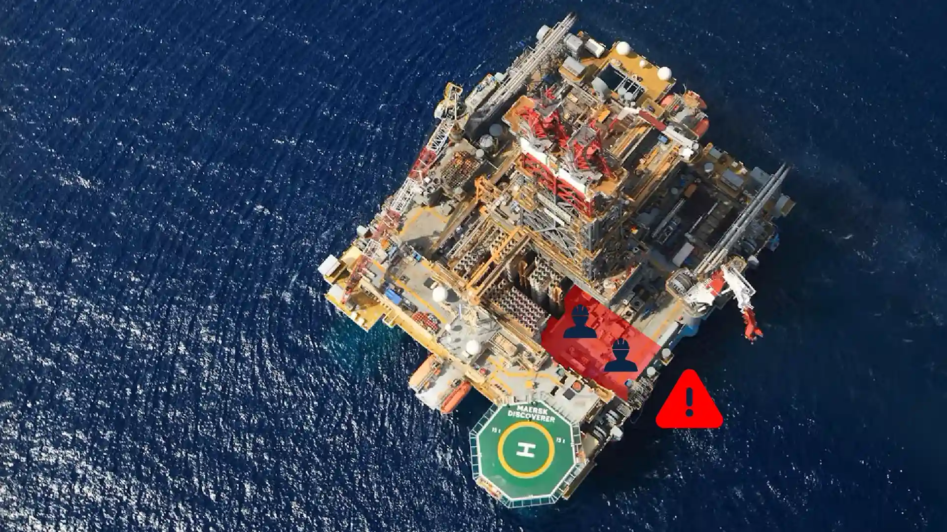 Noble (formerly Maersk Drilling) case study