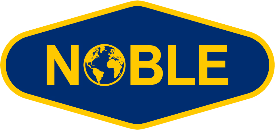 Noble logo