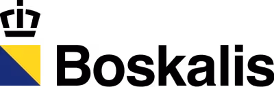 Boskalis logo