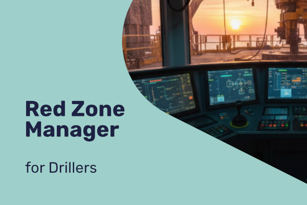 Red Zone Manager for Drillers course thumbnail